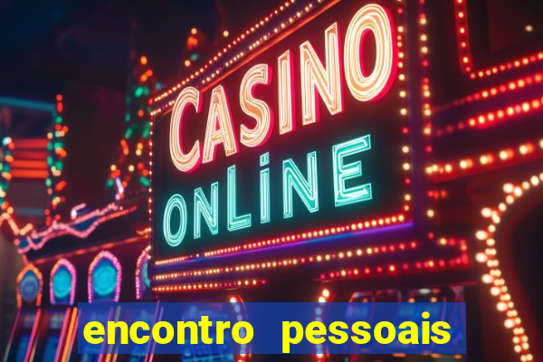 encontro pessoais correio da bahia