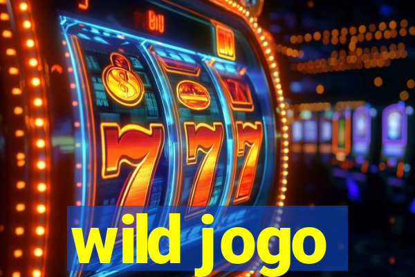 wild jogo