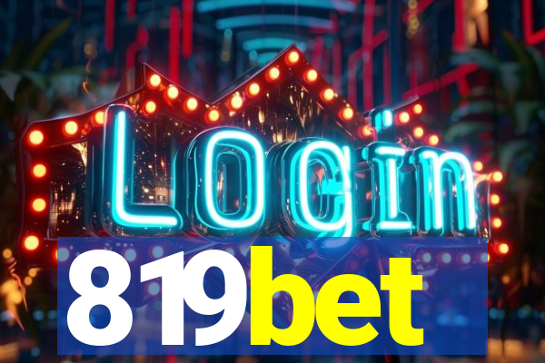 819bet