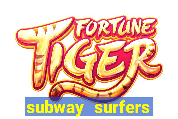 subway surfers money bet