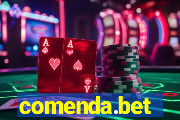 comenda.bet