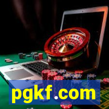 pgkf.com