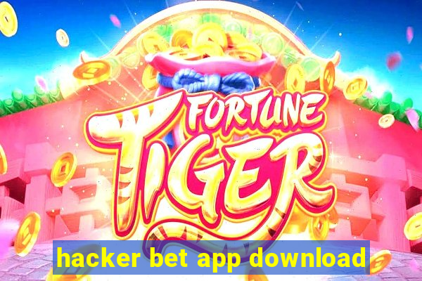 hacker bet app download