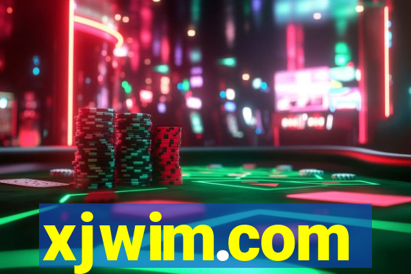 xjwim.com