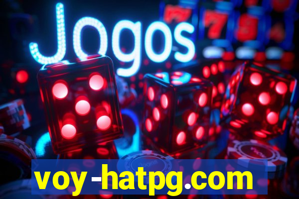 voy-hatpg.com