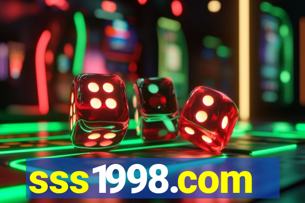 sss1998.com