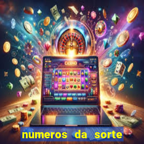 numeros da sorte aquario 2024