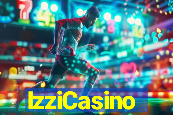 IzziCasino