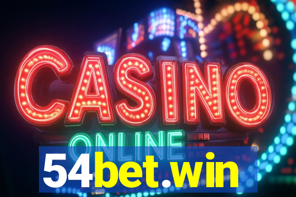 54bet.win