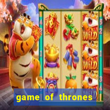 game of thrones torrent magnet