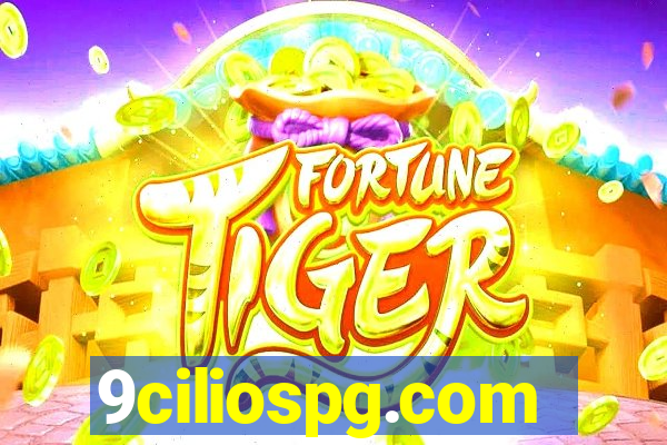 9ciliospg.com