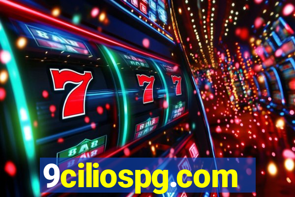 9ciliospg.com