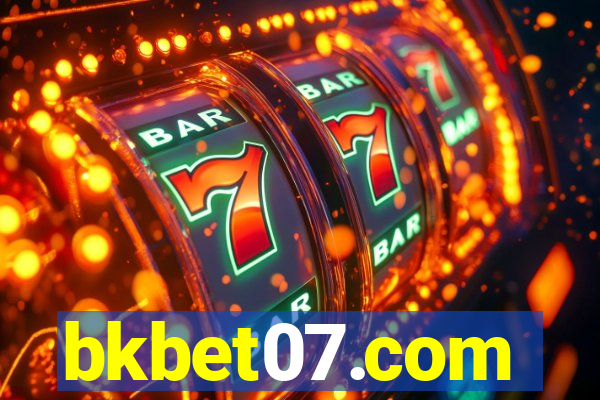 bkbet07.com