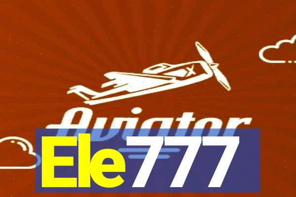 Ele777