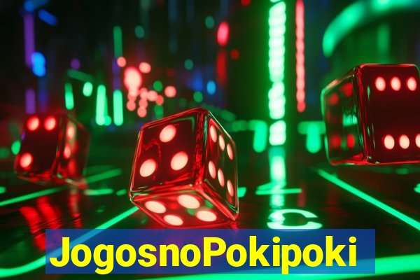 JogosnoPokipoki