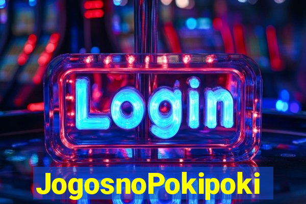 JogosnoPokipoki
