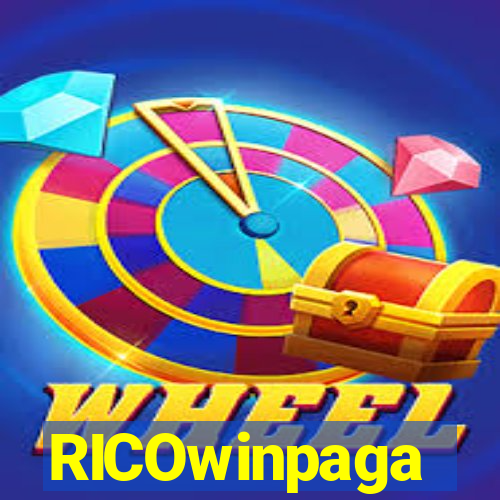 RICOwinpaga