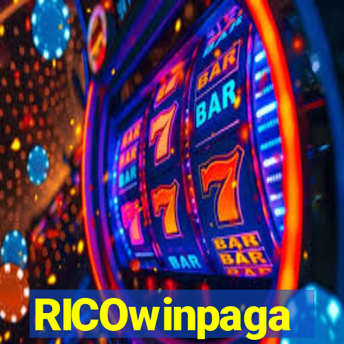 RICOwinpaga