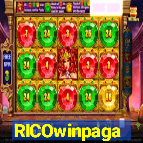RICOwinpaga
