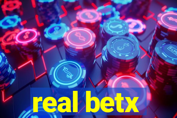 real betx