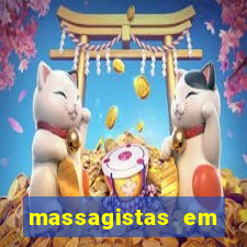 massagistas em porto alegre