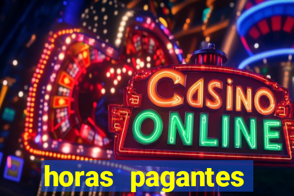 horas pagantes fortune rabbit
