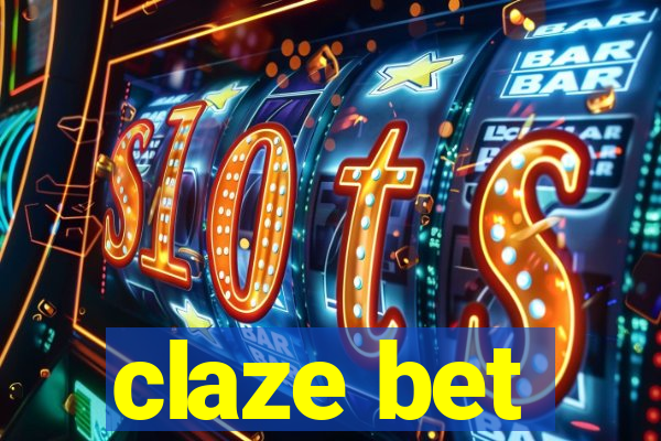 claze bet
