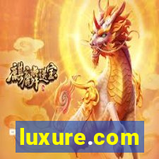 luxure.com