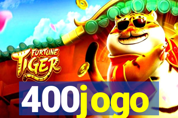 400jogo