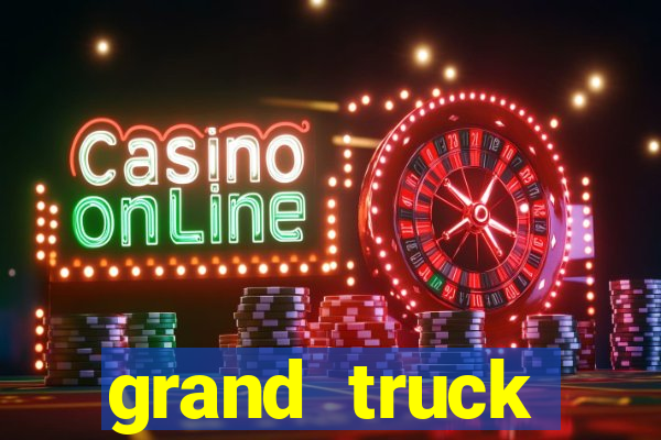 grand truck simulator 2 dinheiro infinito
