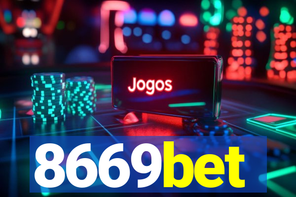 8669bet