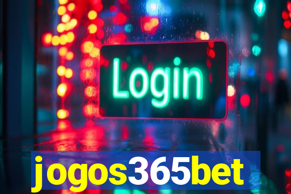 jogos365bet