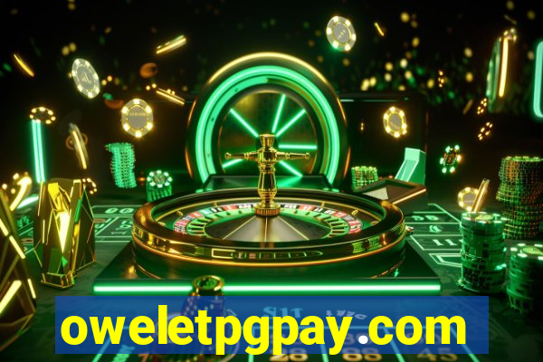 oweletpgpay.com