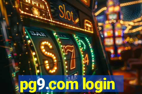 pg9.com login