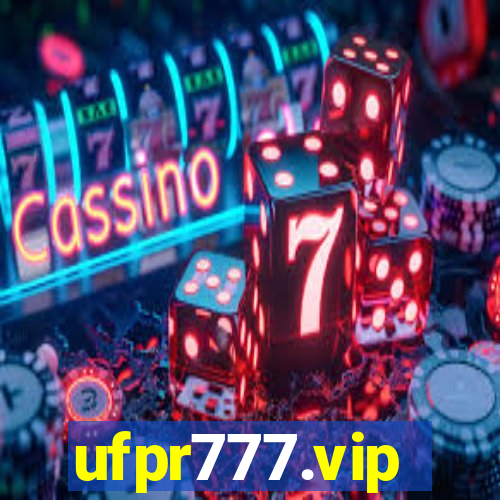 ufpr777.vip