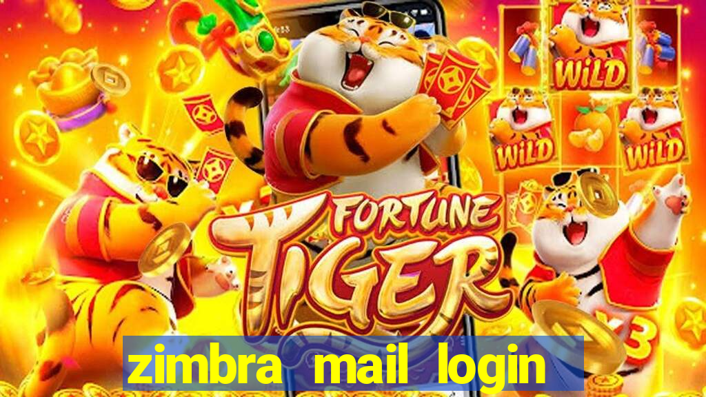 zimbra mail login ausl bologna