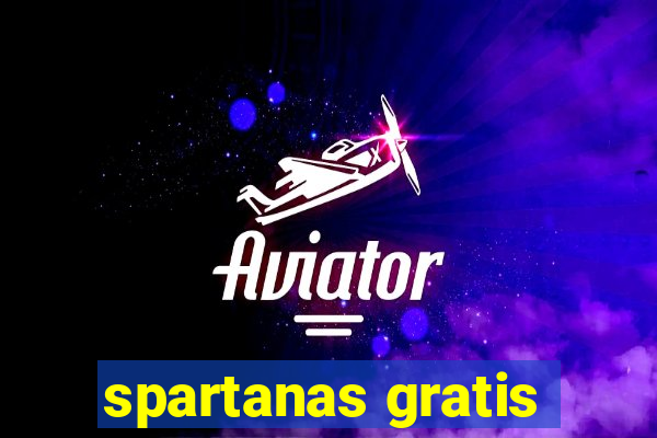 spartanas gratis