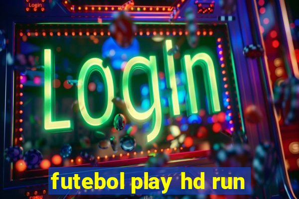 futebol play hd run