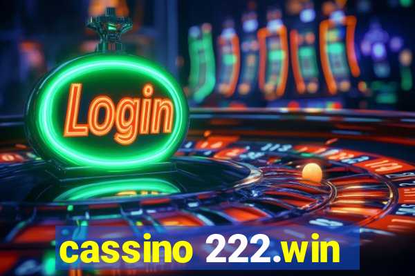 cassino 222.win