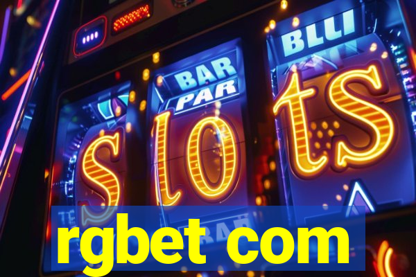 rgbet com
