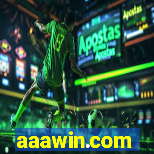 aaawin.com