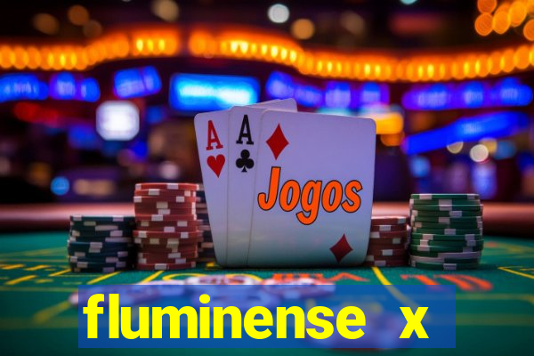 fluminense x criciuma ingressos