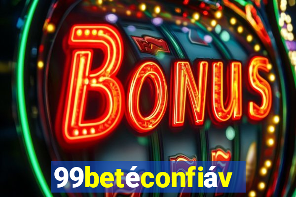 99betéconfiável