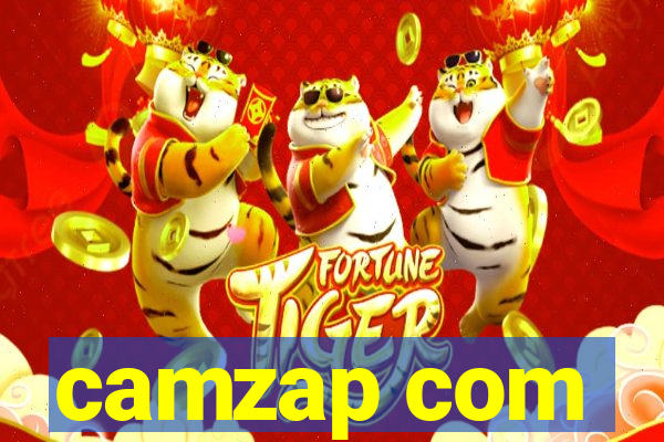 camzap com