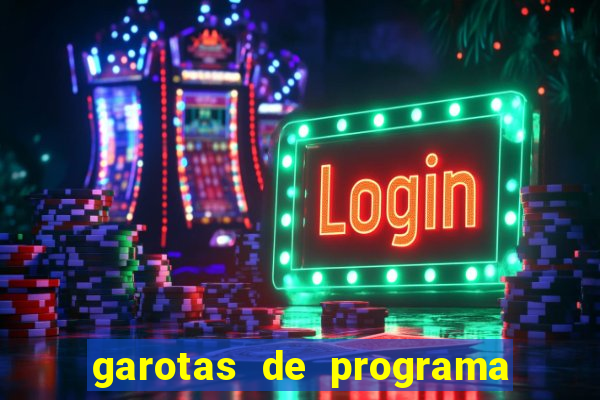 garotas de programa zona sul