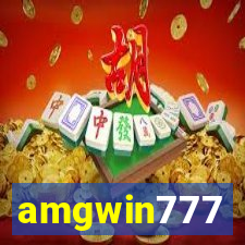 amgwin777