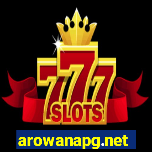arowanapg.net
