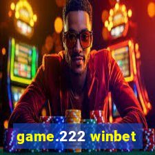 game.222 winbet