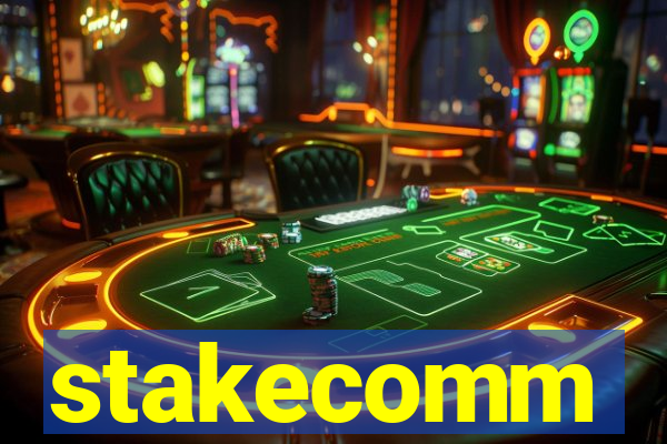 stakecomm