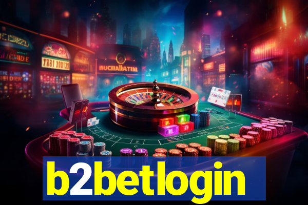 b2betlogin